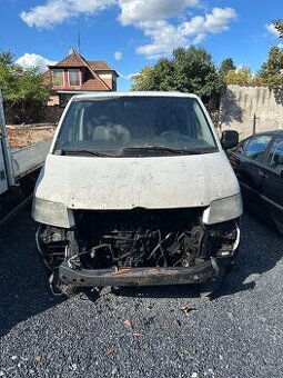 VW Transporter T5 náhradní díly