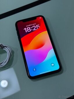 iPhone XR, 95%🔋