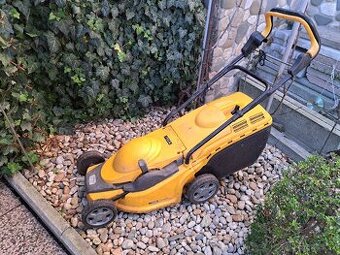 Elektrická sekačka Stiga 41 EL