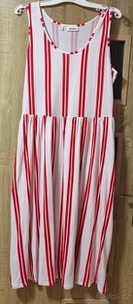 Dámské dlouhé šaty