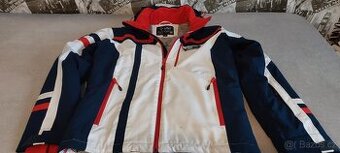 Lyžařská bunda-Kilpi