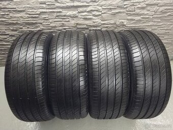 4x 225/45R17 Michelin NOVÉ LETNÍ PNEU