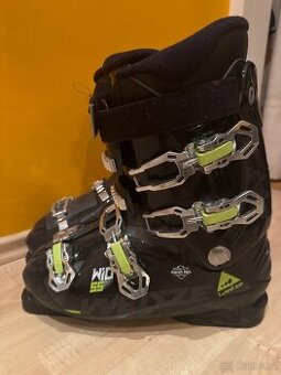 Lyžařské boty přezkáče Wedze WID55 280-285