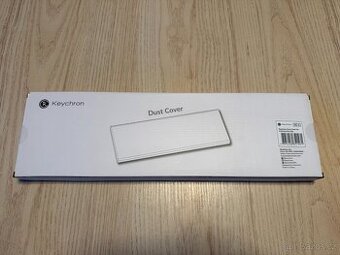 Originální Keychron Keyboard Dust Cover (SKU DC-6) - 1