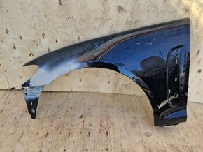 Prodám náhradní díly na Jaguar XF - 1