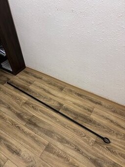 Garnýže černé a šedé