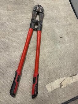 Pákové kleště / štípací kleště na šrouby FESTA 24" (600 mm)