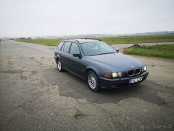 Bmw 525tds - 1