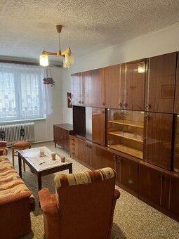 Obývací stěna – rozložitelná, spěchá - 1