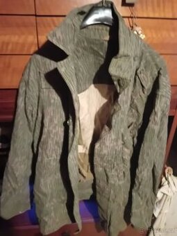 VOJENSKE OOBLECENI - 1