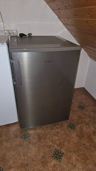 Šuplíkový mrazák Candy - 1