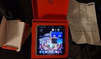 ❗️V záruce, Oneplus Open 16+12/512gb,🔋98%❗️ - 1