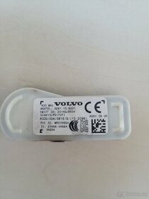 Volvo XC 90 TPMS senzor tlaku v pneumatikách