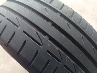 205/45 R17 BRIDGESTONE (2615) - 1