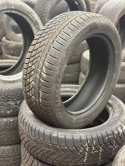 Zimní pneumatiky R 16