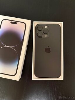 iPhone 14 Pro Max 128GB