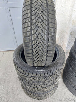 225/45 R17 91H Uniroyal Winter Expert zimní 4ks