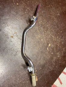 Predám RIDITKA ČZ 175/477 orig. zachovalé