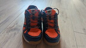 Botasky Zn .Lotto vel. 36