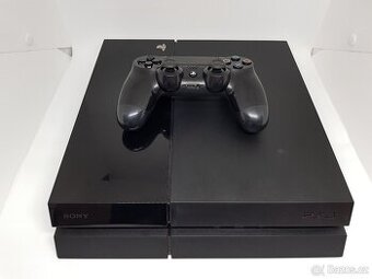 Playstation 4 FAT 1TB+ovladač
