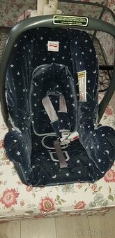 Daruji - Dětská autosedačka  0-13kg