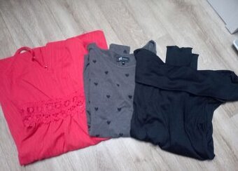 Dívčí/dámske vel xs/s