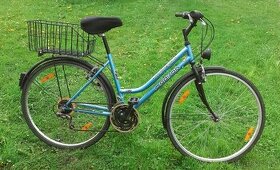 Dámské kolo Madison