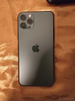 IPhone 11 Pro