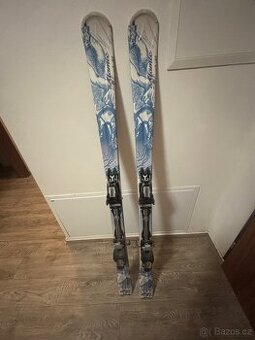 Juniorské lyže Atomic