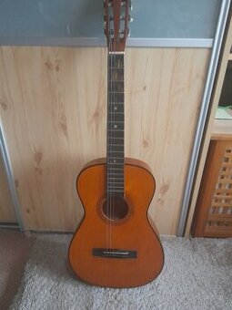 Kytara "španelka" stáří 70 let