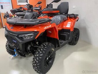 Linhai LANDFORCE 550 EPS 4x4