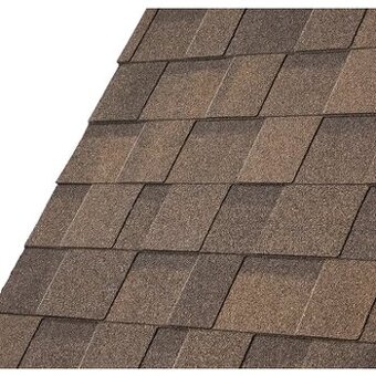 Šindel asfaltový IKO