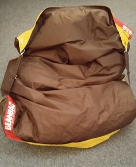 SEDACÍ PYTEL BEAN BAG