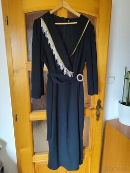 Plesové/ společenské šaty