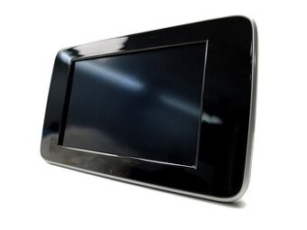 Displej Navigace Mercedes Benz W205 A2059004113 0263701254