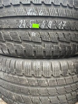 7.5mm zimní 245 40 17 245/40r17 R17 245-40-17