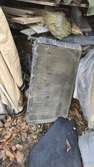 NISSAN PATROL Y60 2,8 CHLADIČ