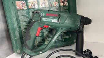 Vrtačka s příklepem na sds vrtáky Bosch