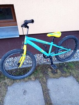 Jízdní kolo velikost 20