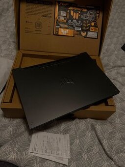 Asus Tuf Gaming A15