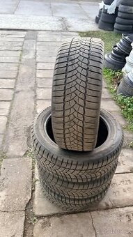 4x zimní pneu Firestone 205/55 R17 95V Winterhawk 3