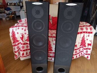 Sloupová repra Quadral Quintas 5000F Il