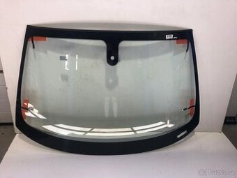 Jaguar S-TYPE nové čelní okno