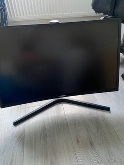 Samsung C24FG73FQU 144hz