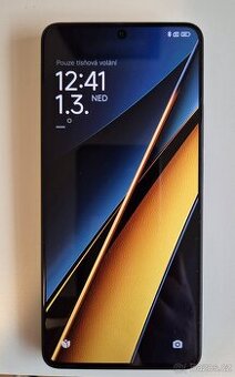 POCO X6 PRO 5G 8GB/256GB