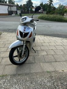 Honda sh 150