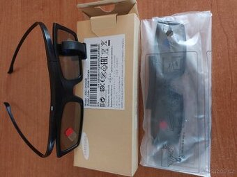 Aktivní 3D brýle Samsung