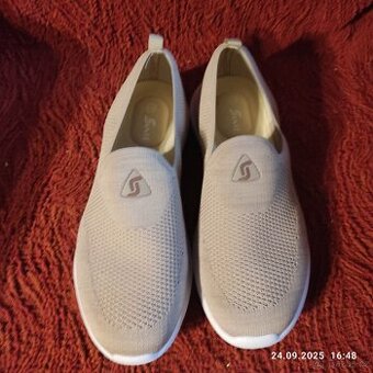 Zdravotní boty vel. 41