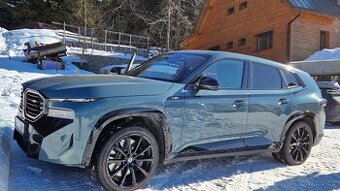 Zimní sada kol BMW XM R22