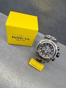 Invicta Bolt